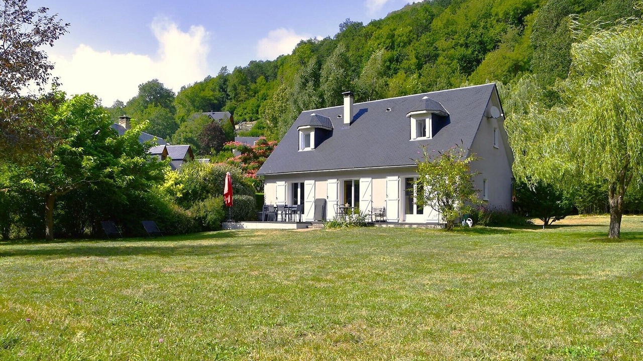 Photo of Outdoor in Borderes-Louron
