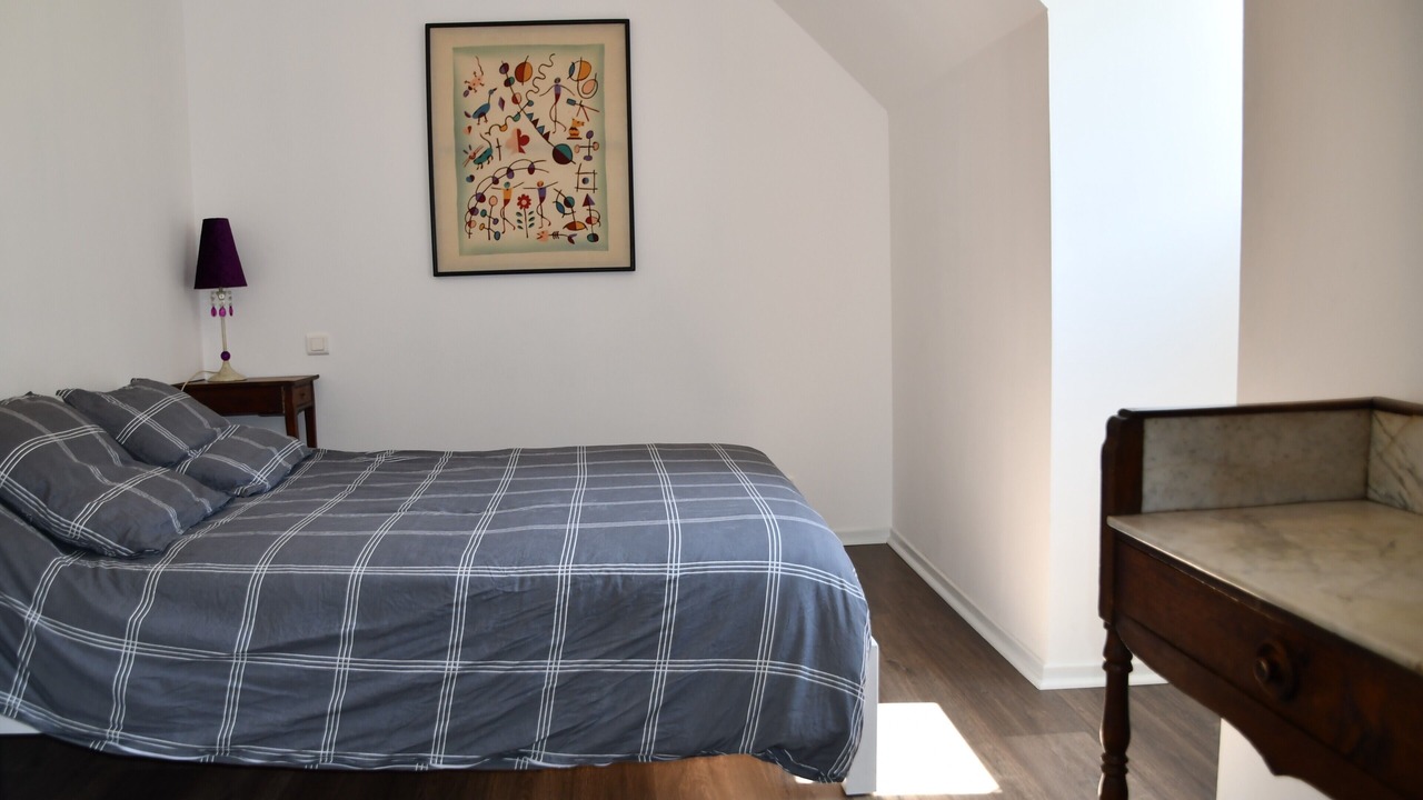 Photo of Bedroom in Borderes-Louron