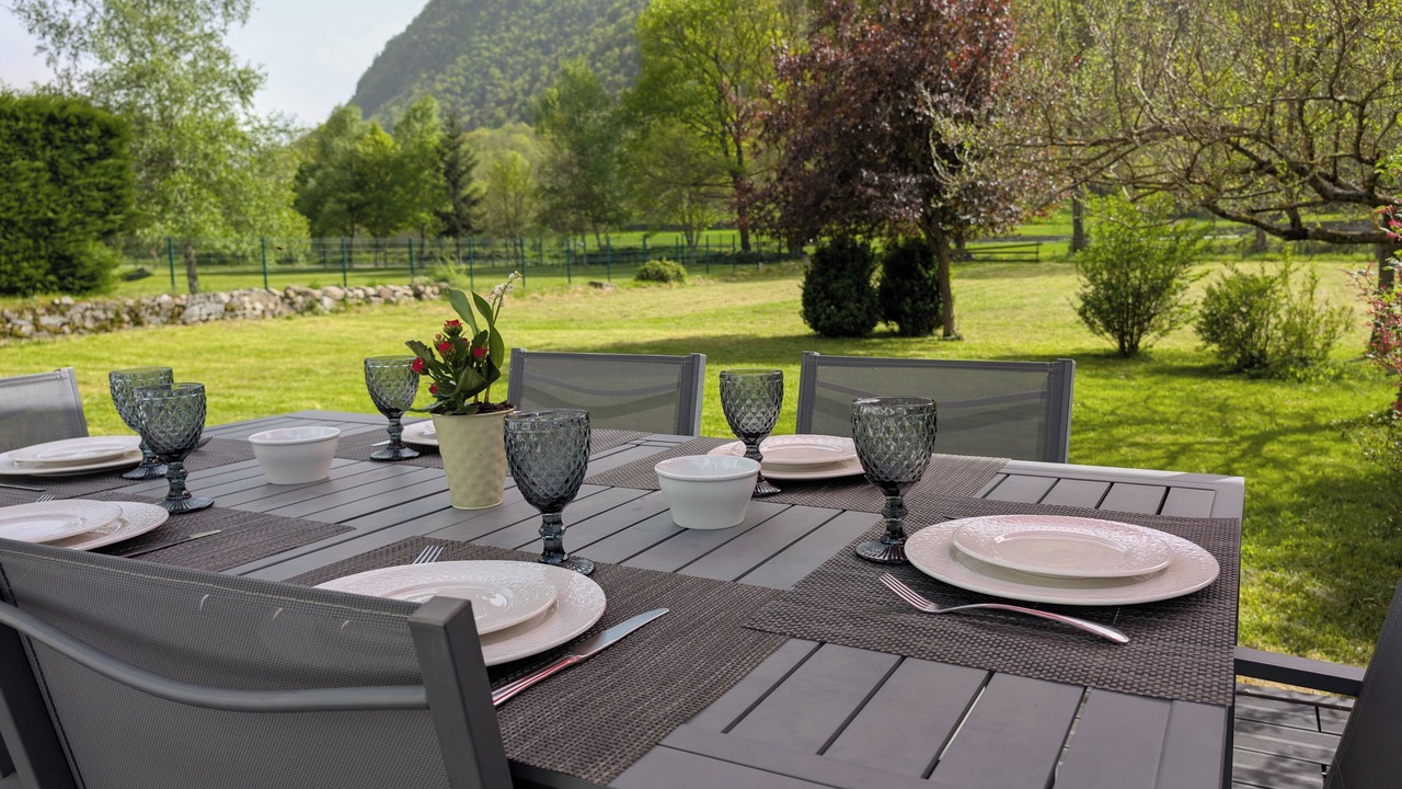 Photo of Outdoor in Borderes-Louron