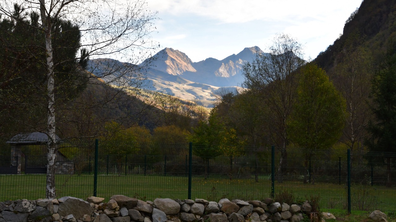 Photo of Outdoor in Borderes-Louron