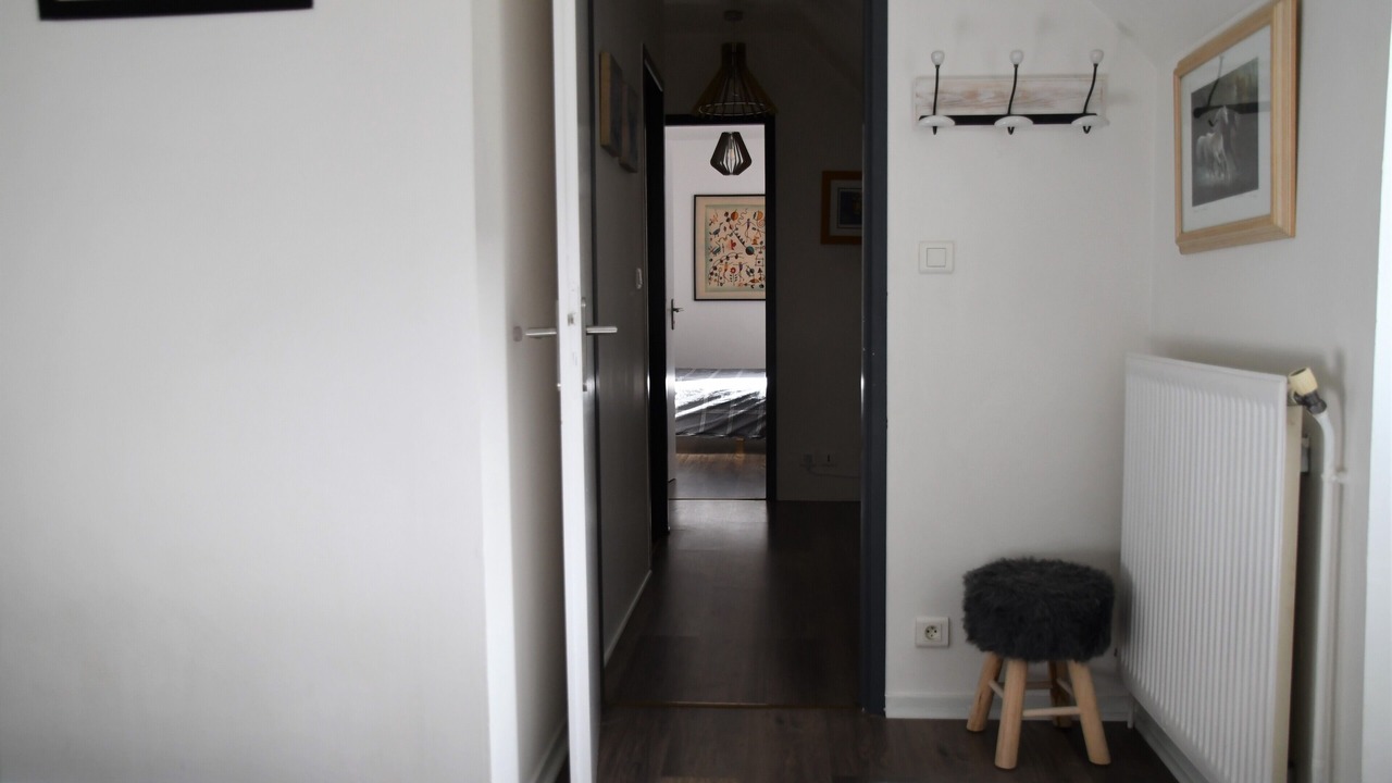 Photo of Bedroom in Borderes-Louron