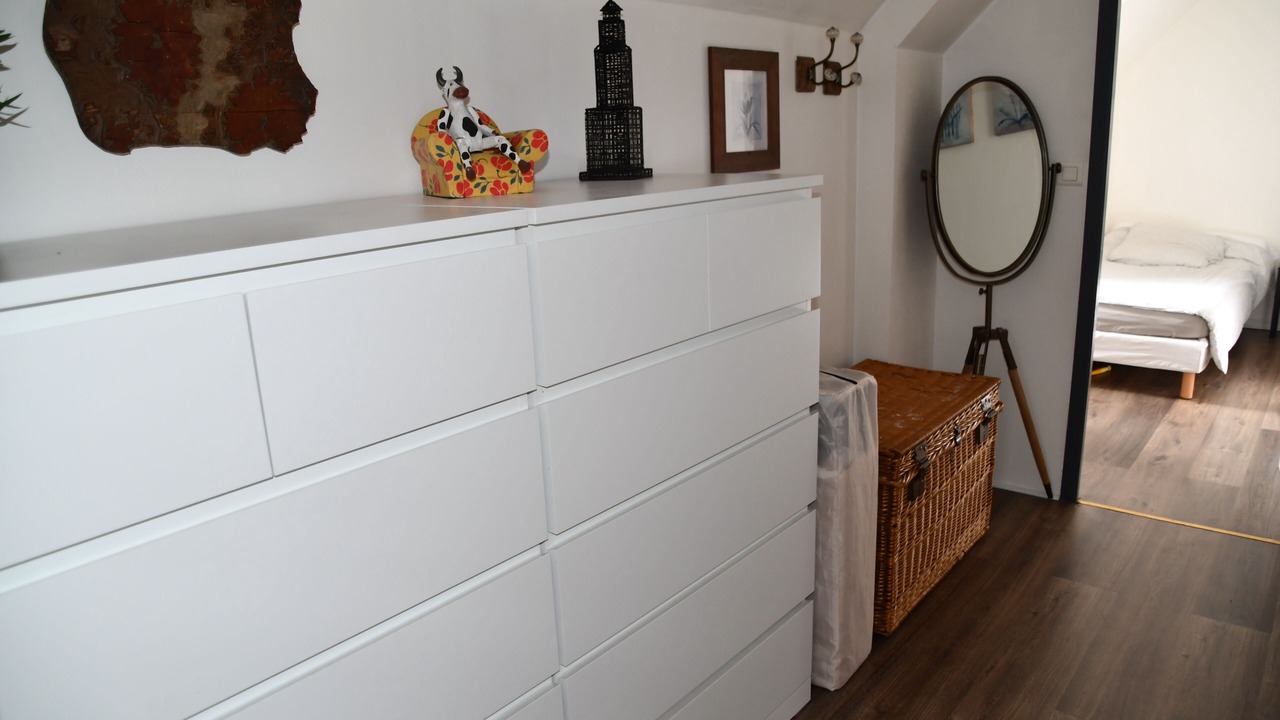 Photo of Bedroom in Borderes-Louron