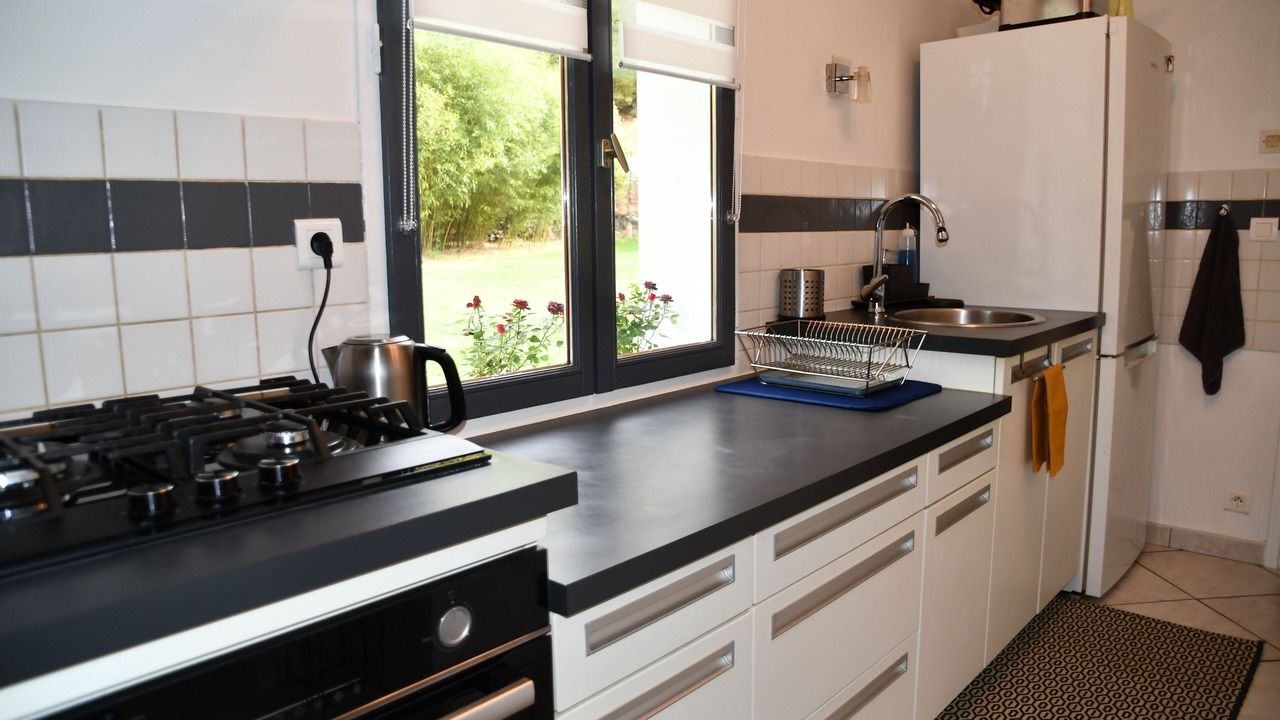 Photo of Kitchen in Borderes-Louron