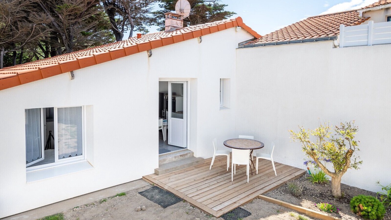 Photo of Outdoor in Bretignolles-sur-Mer