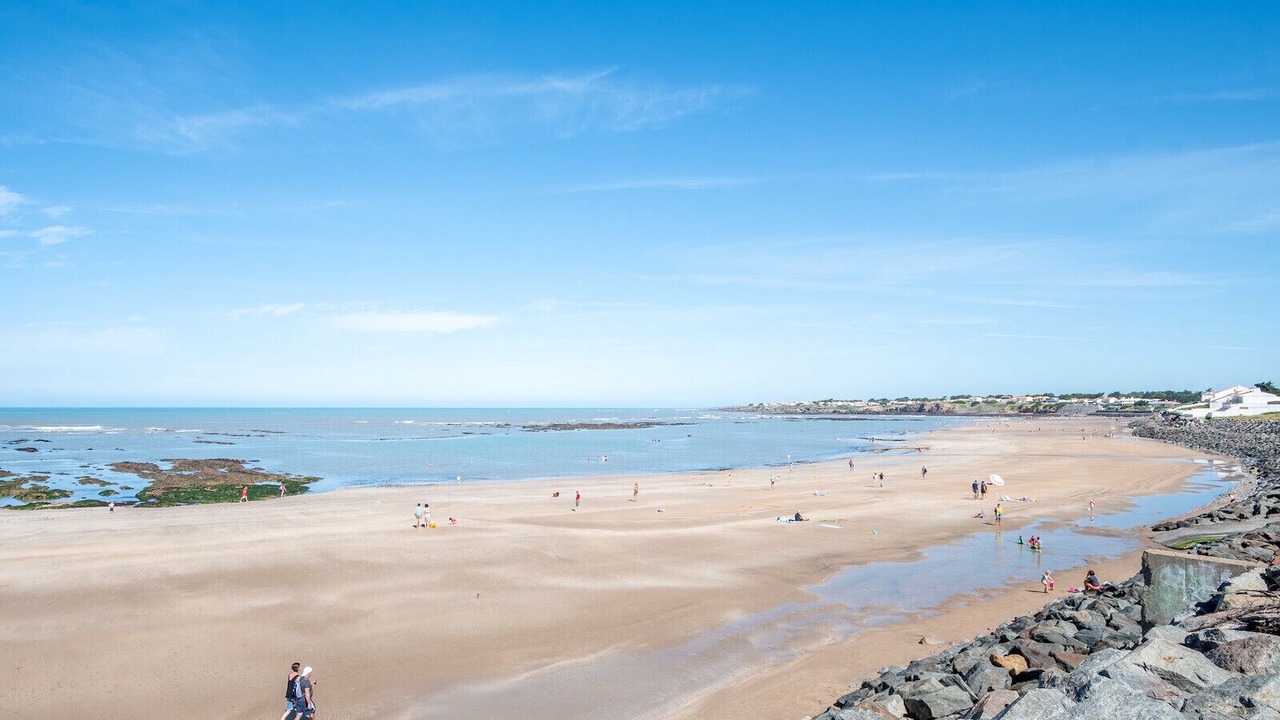 Photo of Others in Bretignolles-sur-Mer