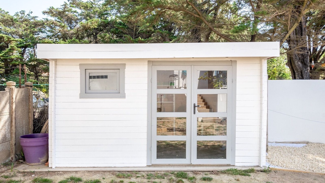 Photo of Outdoor in Bretignolles-sur-Mer