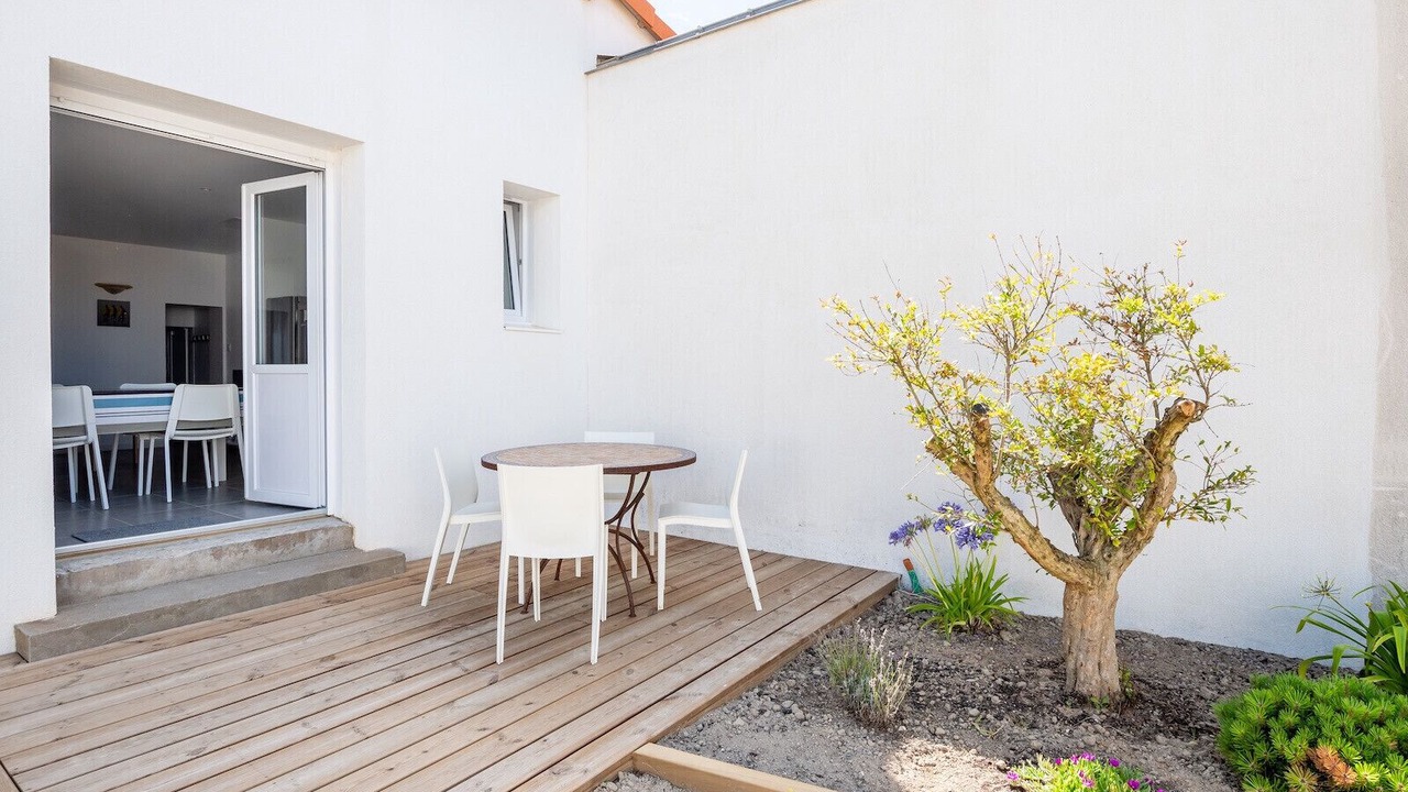 Photo of Outdoor in Bretignolles-sur-Mer