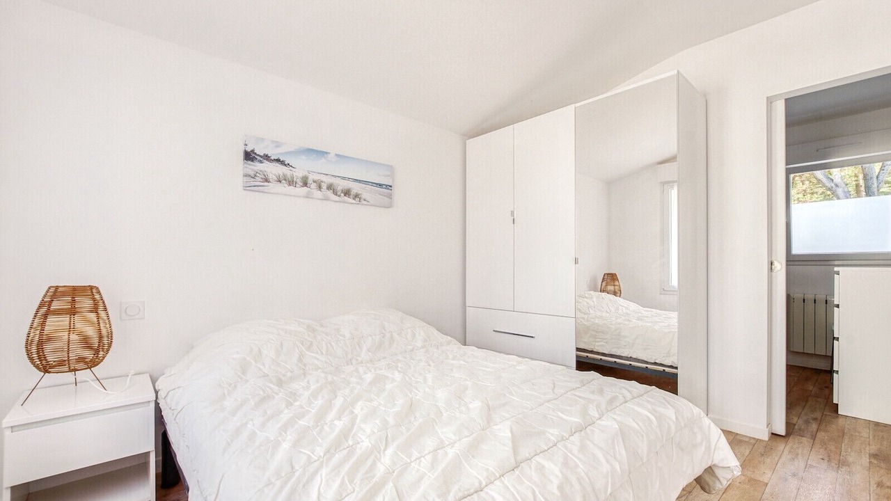 Photo of Bedroom in Bretignolles-sur-Mer