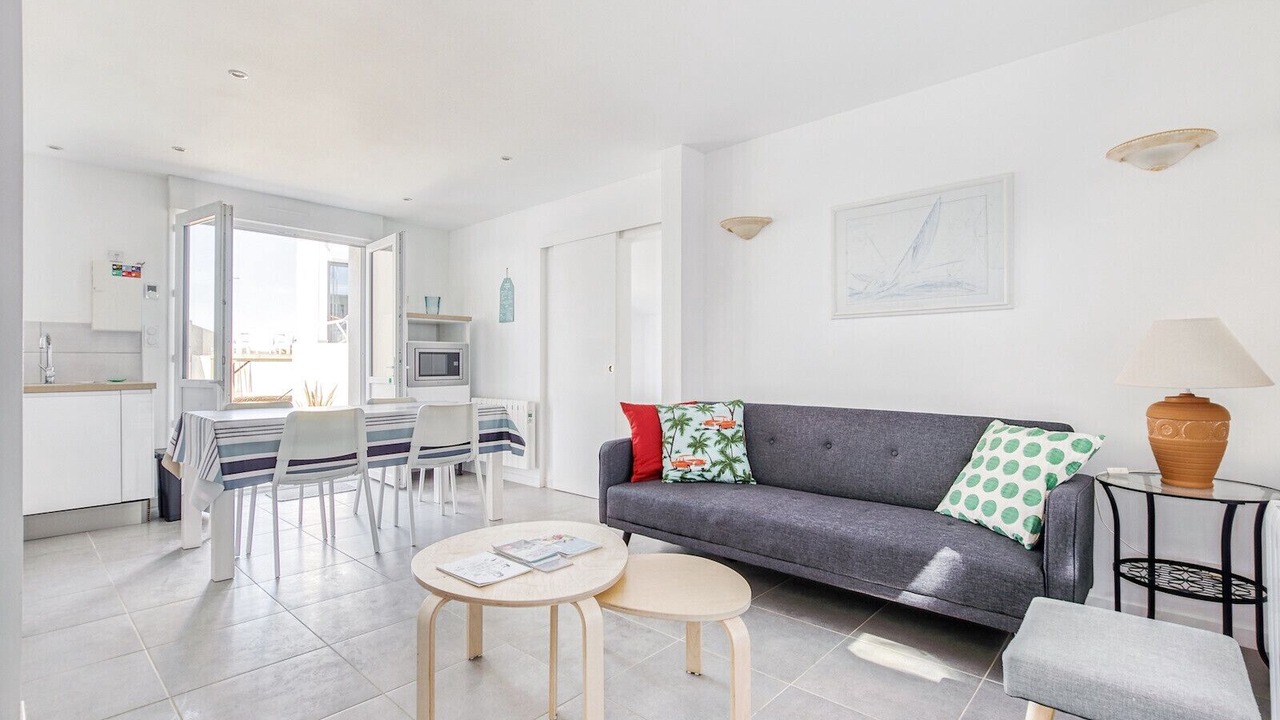 Photo of Livingroom in Bretignolles-sur-Mer