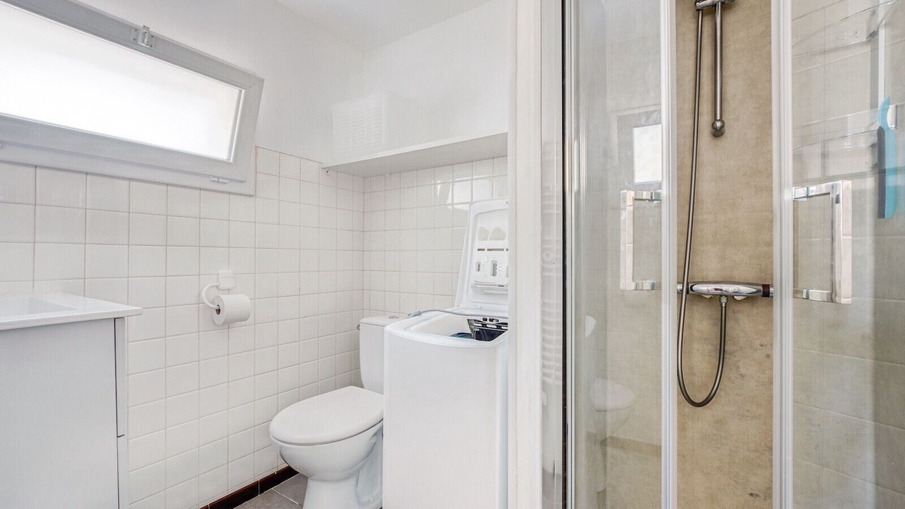 Photo of Bathroom in Bretignolles-sur-Mer