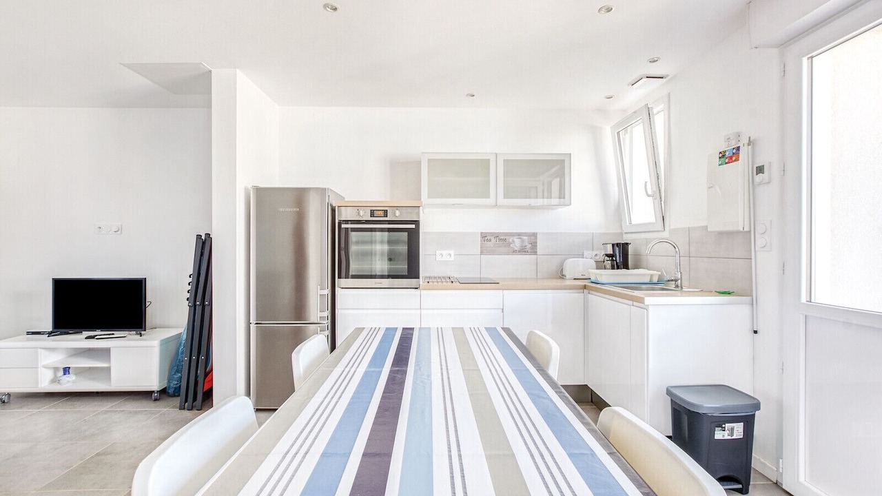 Photo of Kitchen in Bretignolles-sur-Mer