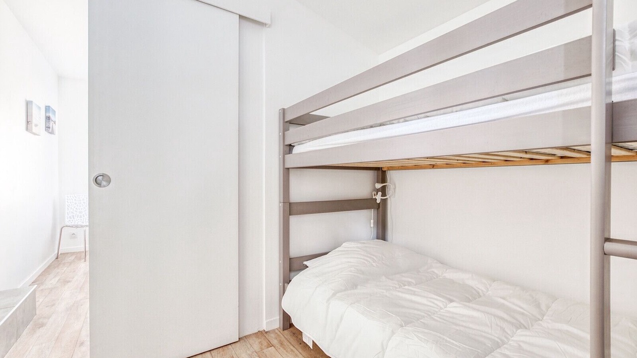 Photo of Bedroom in Bretignolles-sur-Mer
