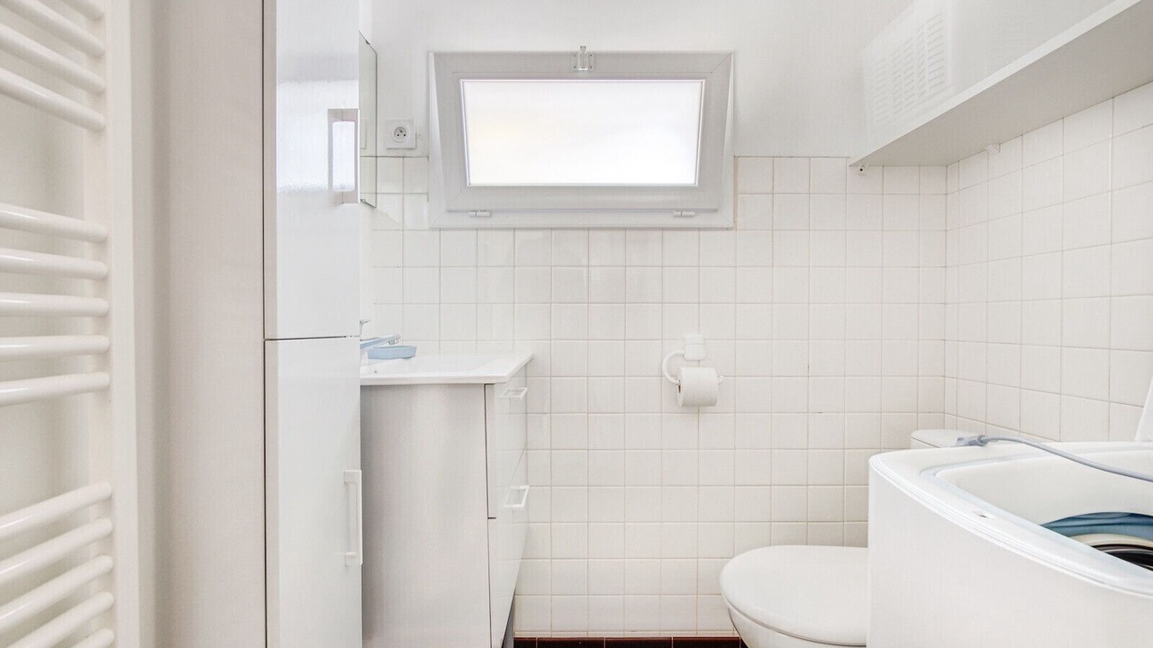 Photo of Bathroom in Bretignolles-sur-Mer