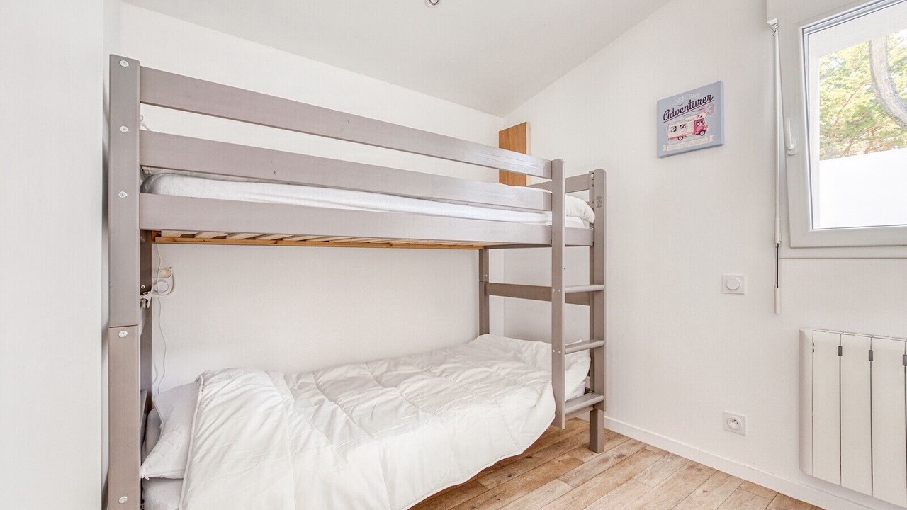 Photo of Bedroom in Bretignolles-sur-Mer