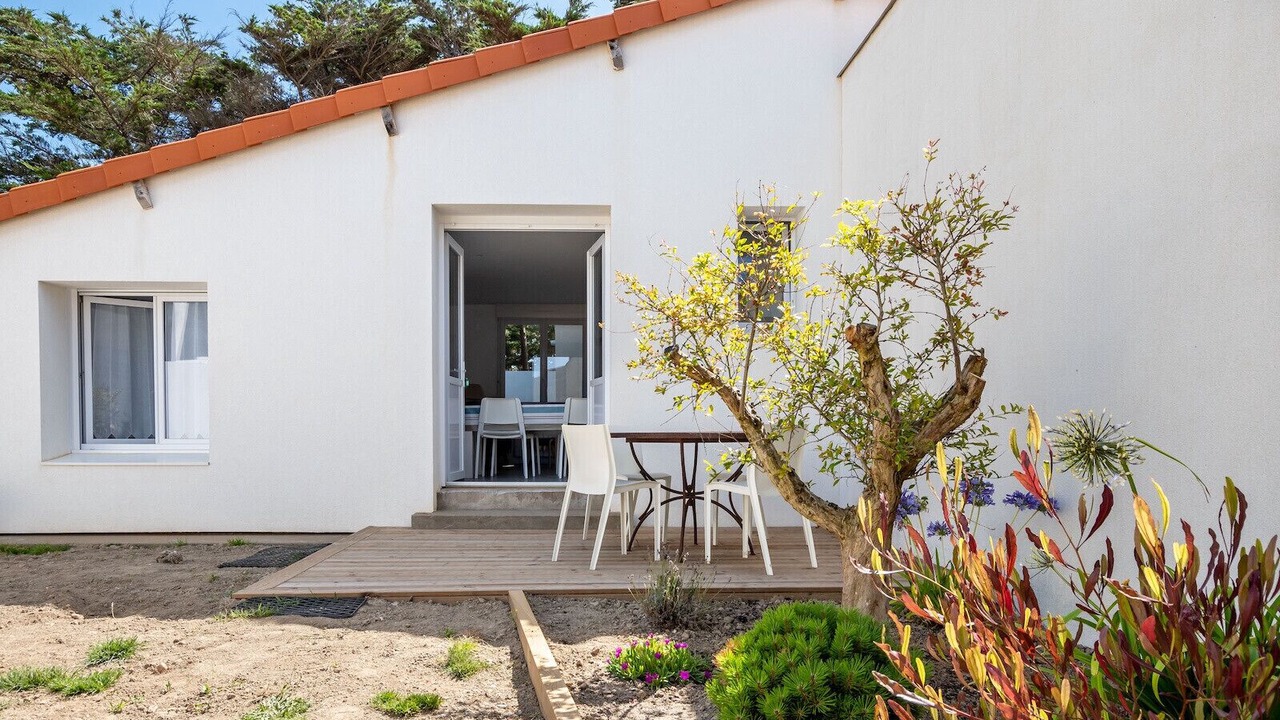 Photo of Outdoor in Bretignolles-sur-Mer