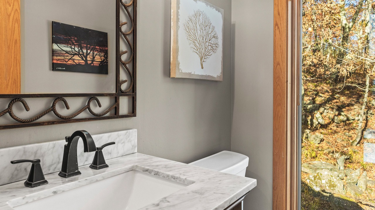 Photo of Bathroom in Roseland