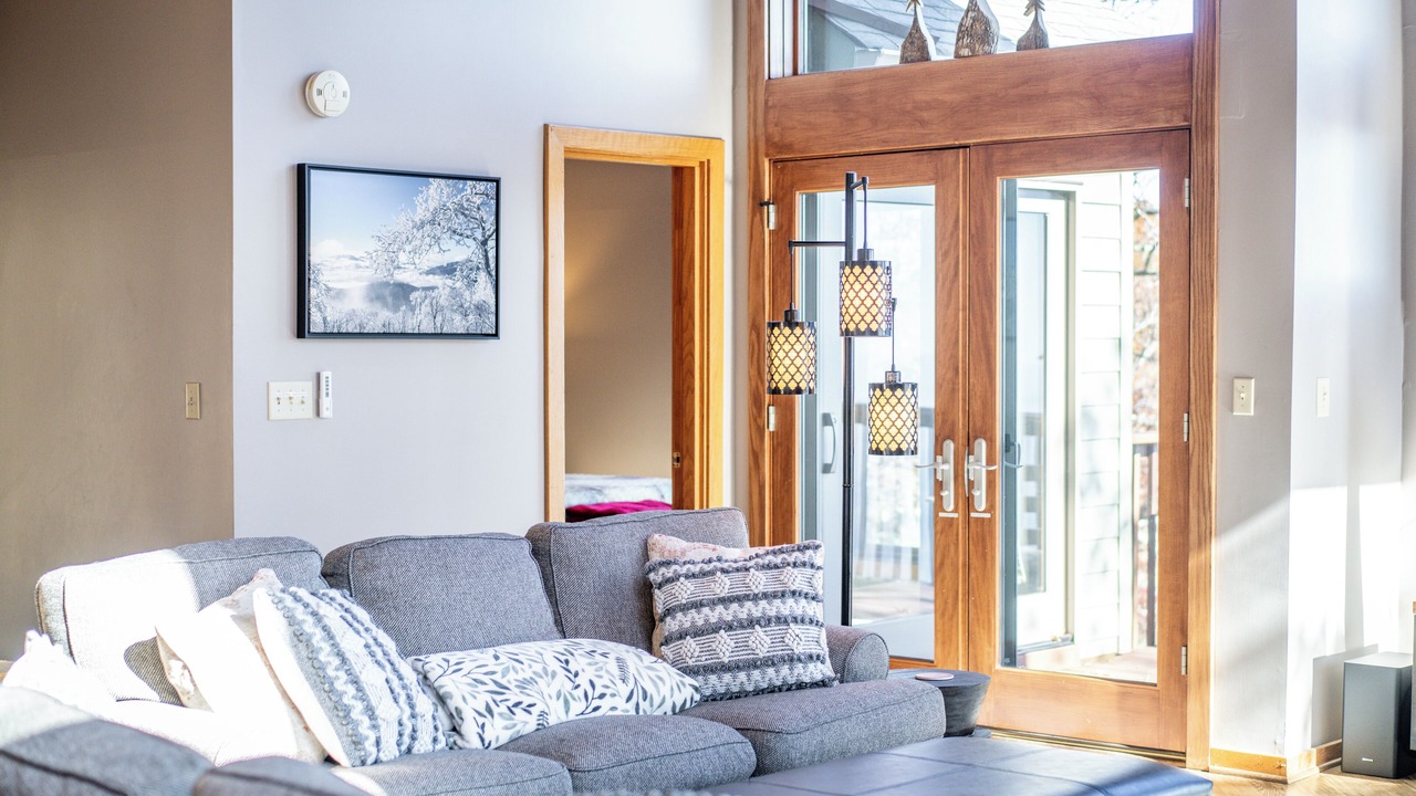Photo of Livingroom in Roseland