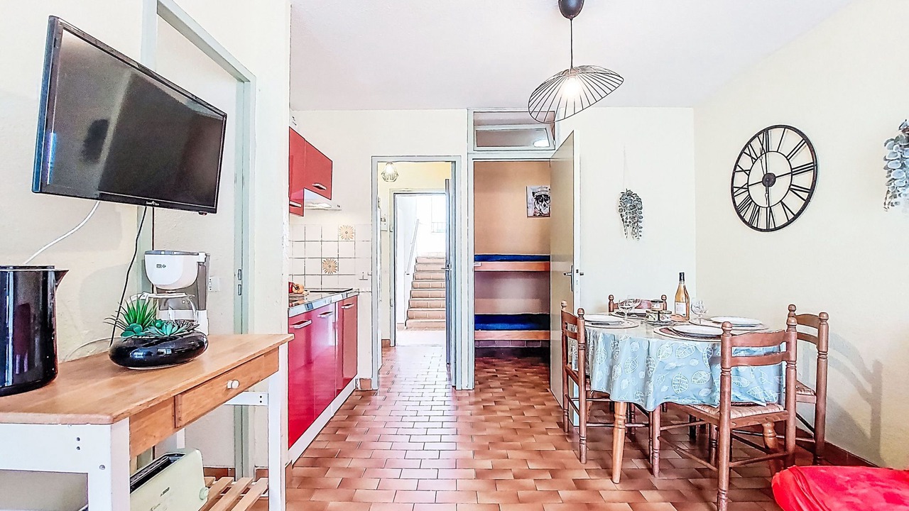 Photo of Livingroom in Le Grau-Du-Roi