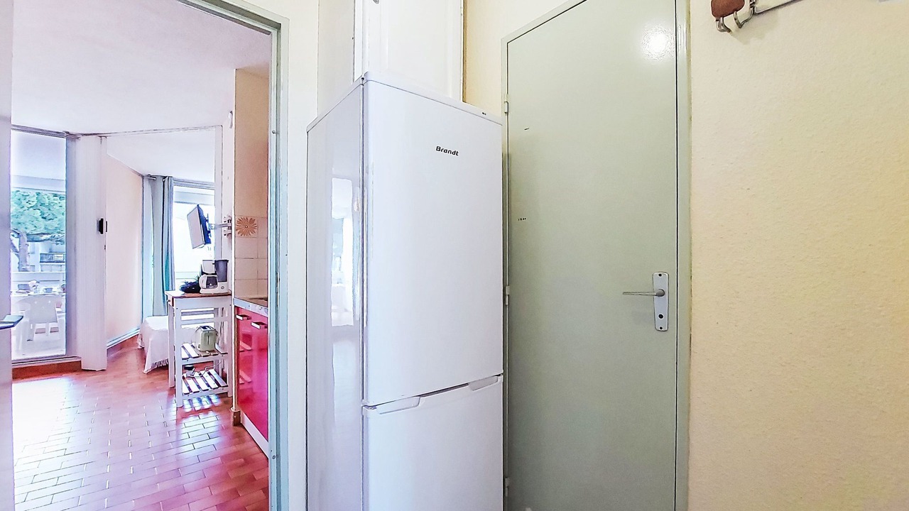 Photo of Bedroom in Le Grau-Du-Roi