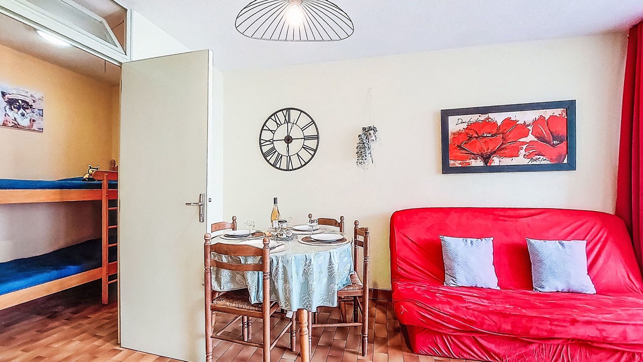Photo of Livingroom in Le Grau-Du-Roi