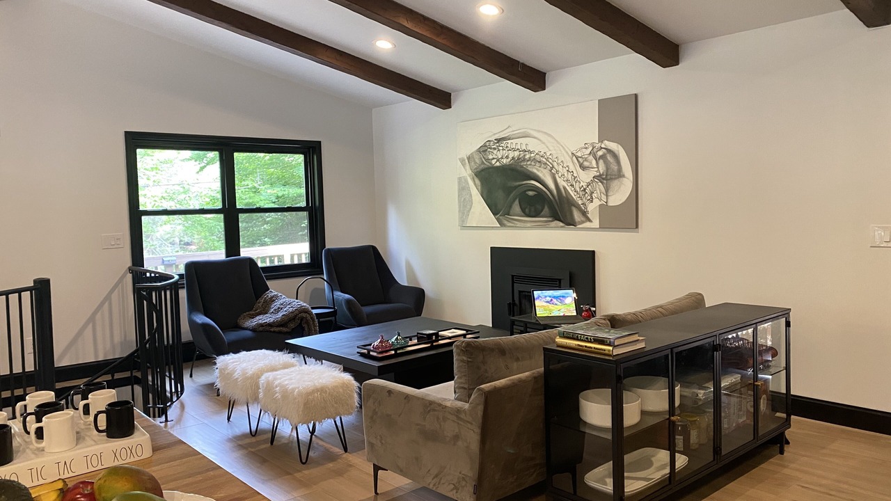 Photo of Bedroom in Tannersville