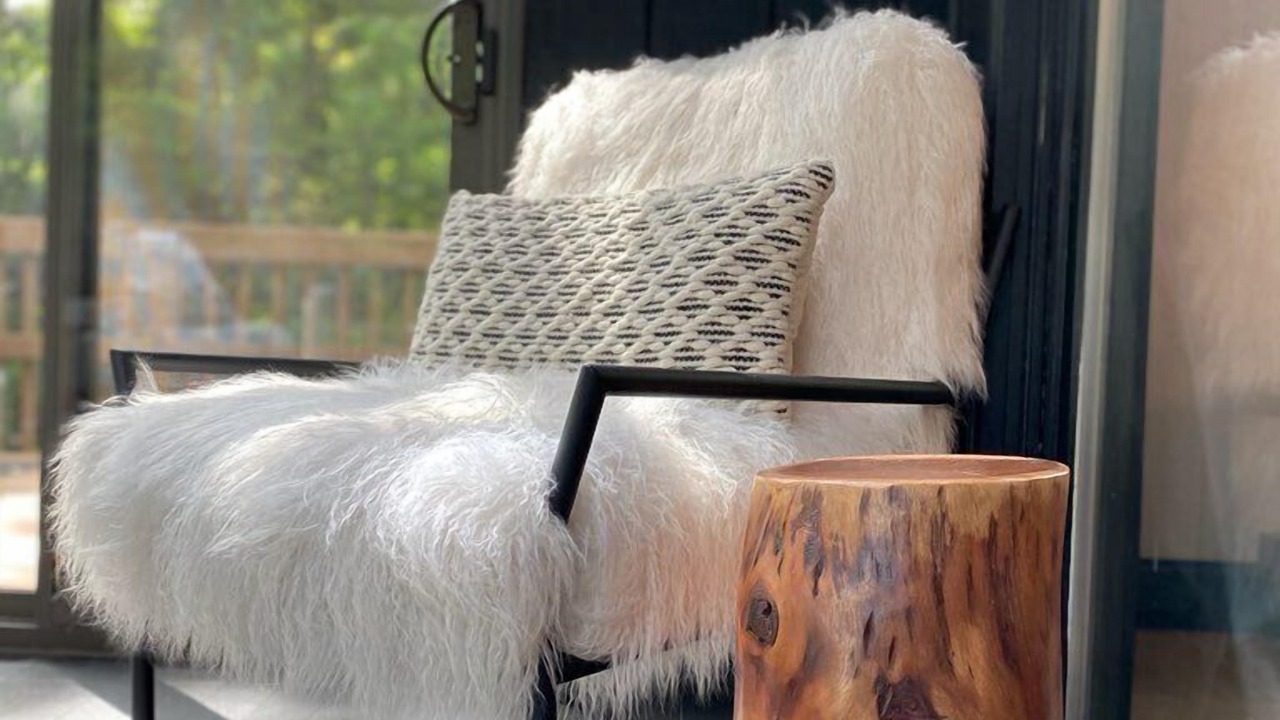 Photo of Bedroom in Tannersville