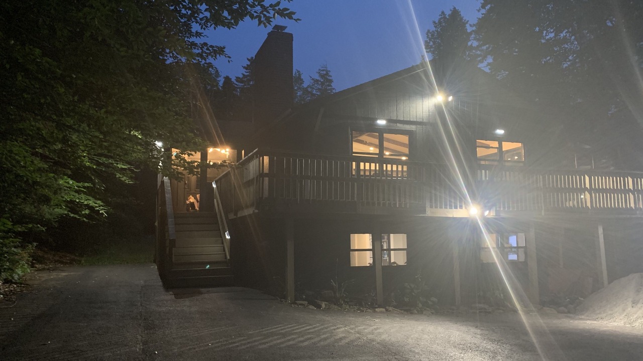 Photo of Outdoor in Tannersville