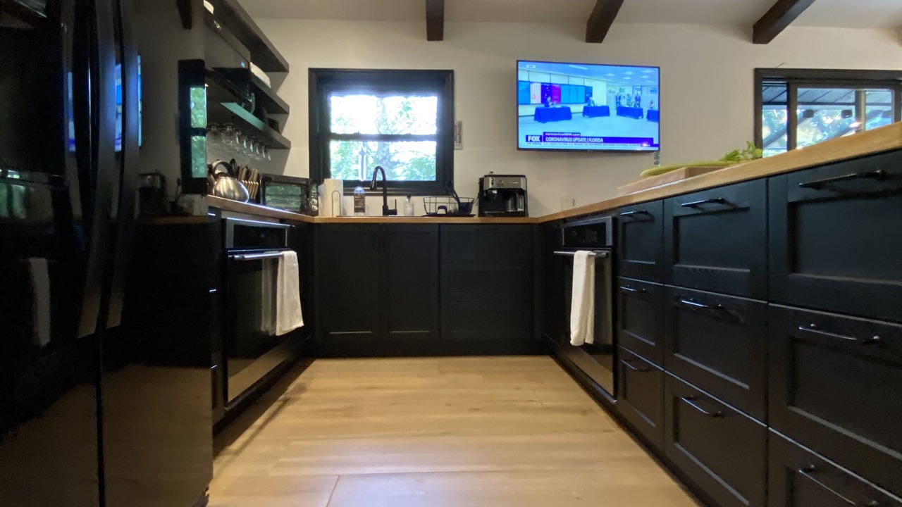 Photo of Kitchen in Tannersville