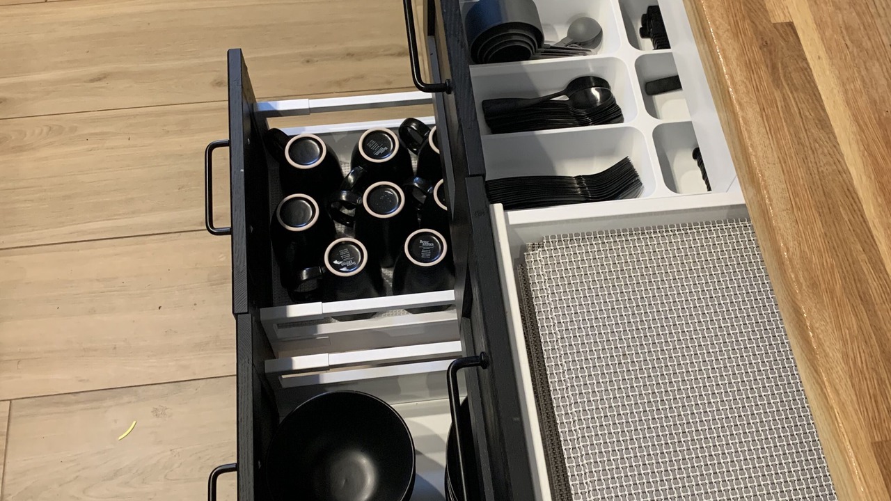 Photo of Kitchen in Tannersville