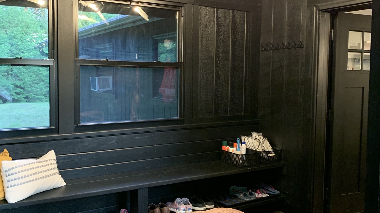 Photo of Bedroom in Tannersville