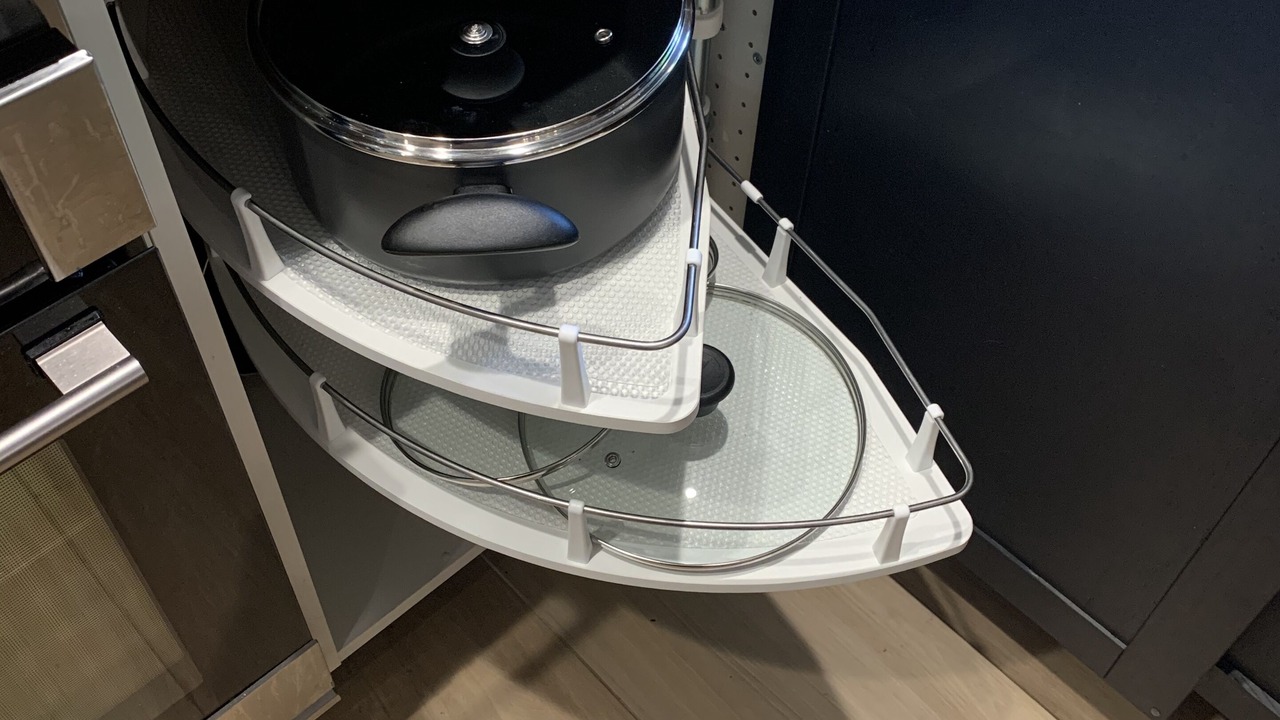 Photo of Kitchen in Tannersville