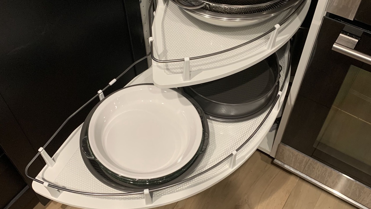 Photo of Kitchen in Tannersville