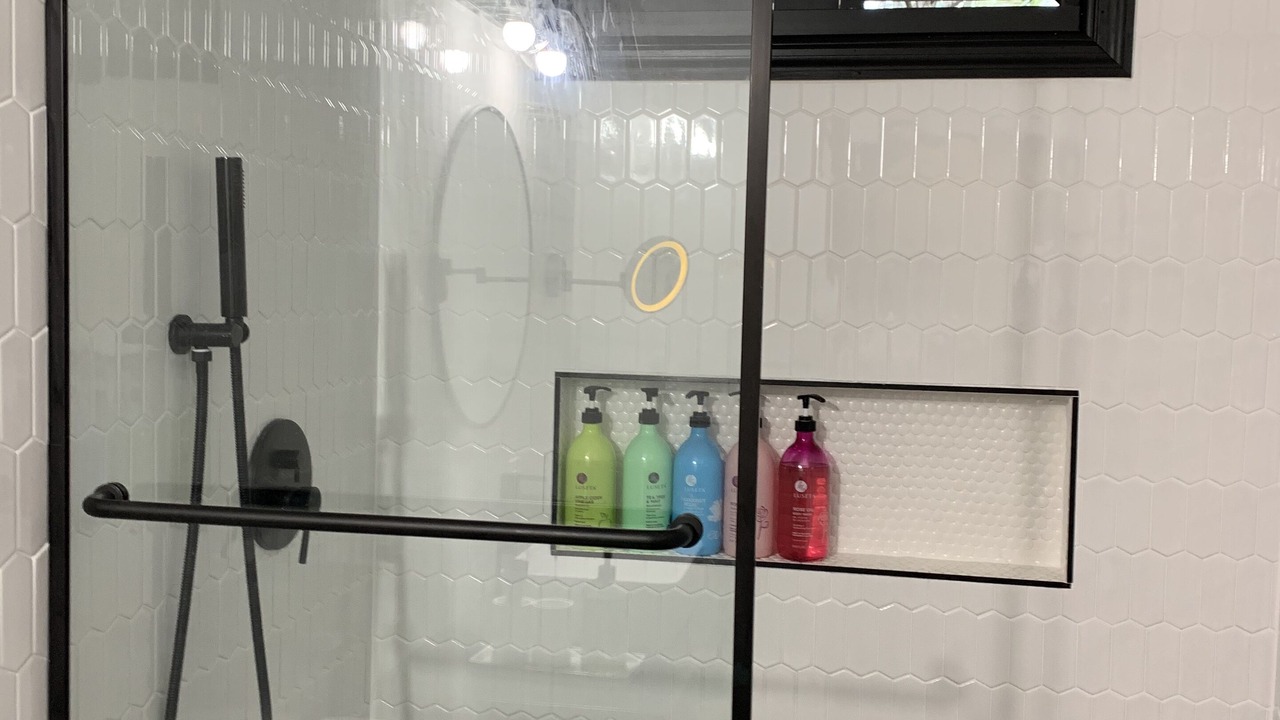 Photo of Bathroom in Tannersville