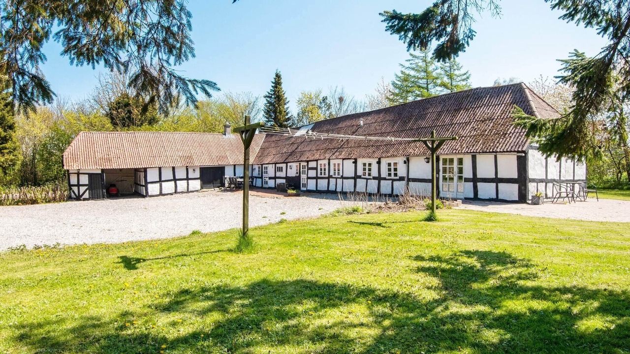 Photo of Outdoor in Grenaa