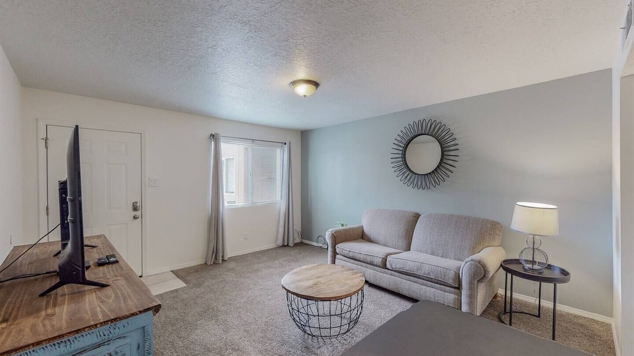 Photo of Bedroom in West Old Town