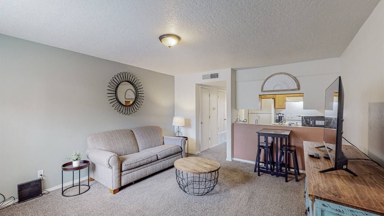 Photo of Bedroom in West Old Town