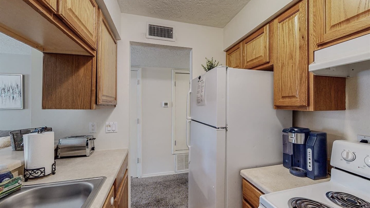 Photo of Kitchen in West Old Town