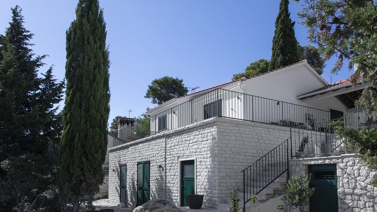 Photo of Outdoor in Splitska