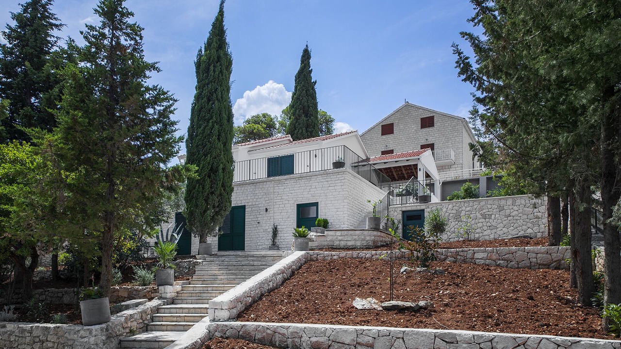 Photo of Outdoor in Splitska