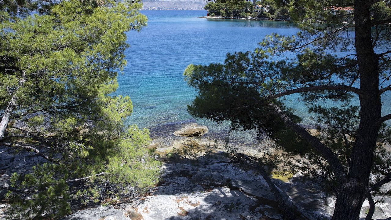 Photo of Outdoor in Splitska
