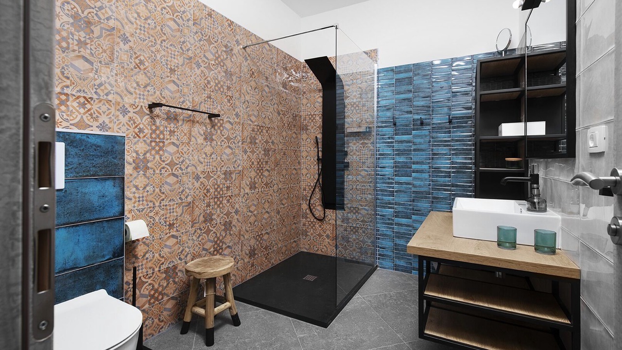 Photo of Bathroom in Splitska