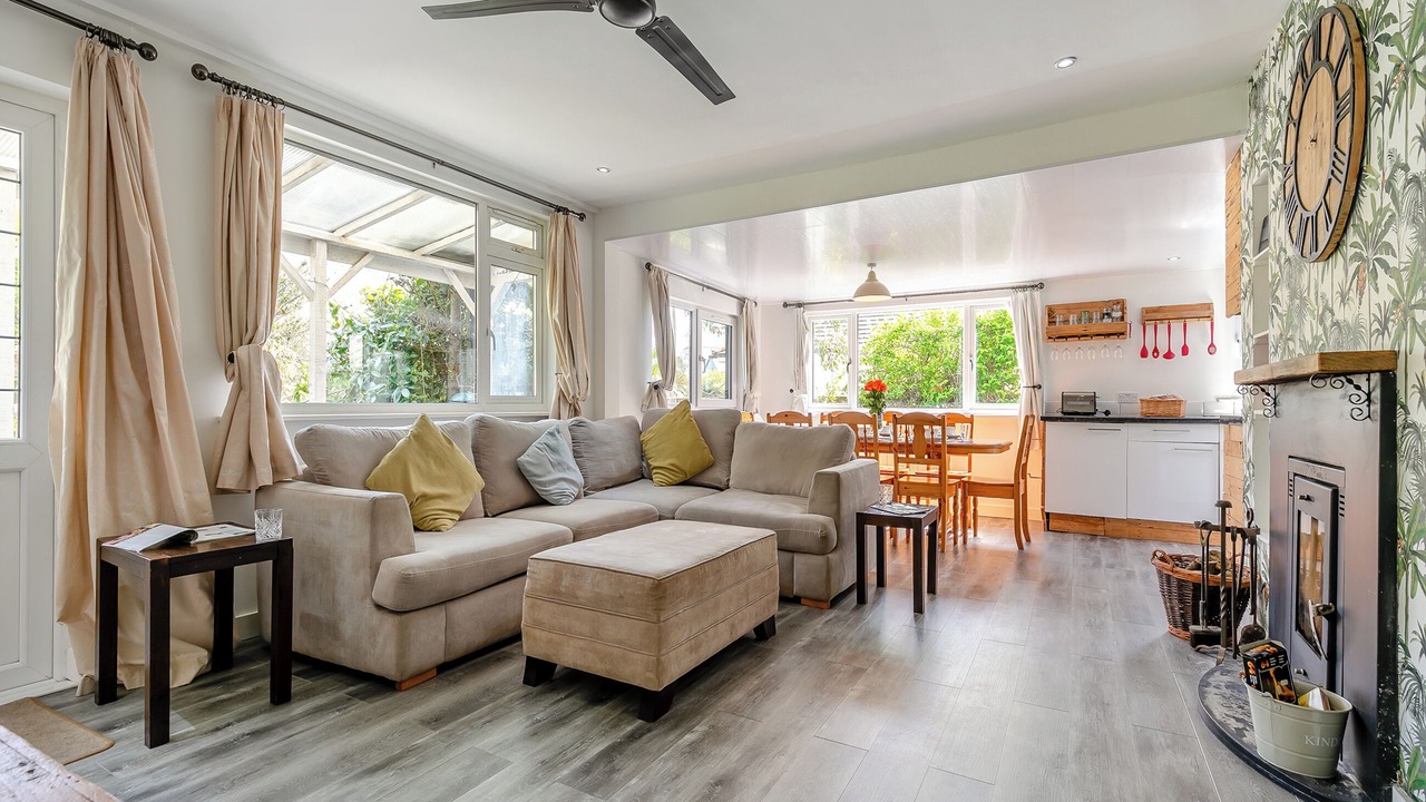 Photo of Bedroom in Seaton