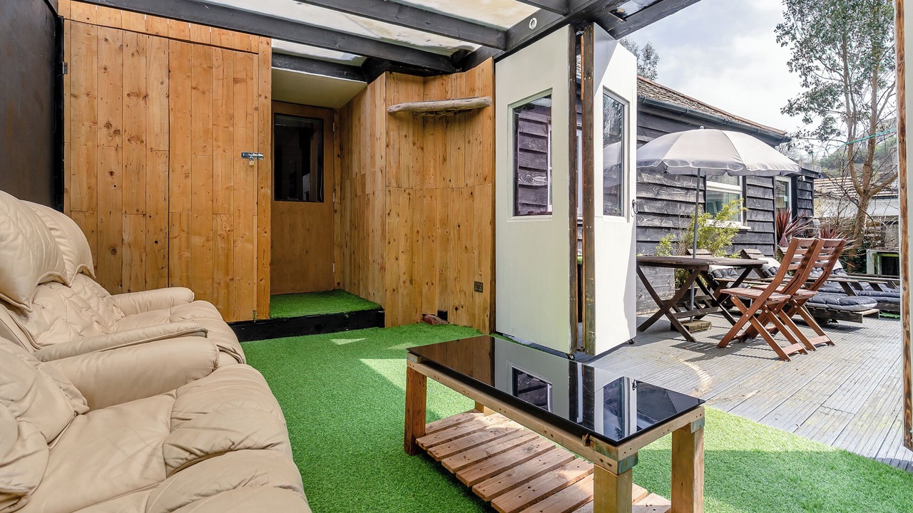 Photo of Bedroom in Seaton