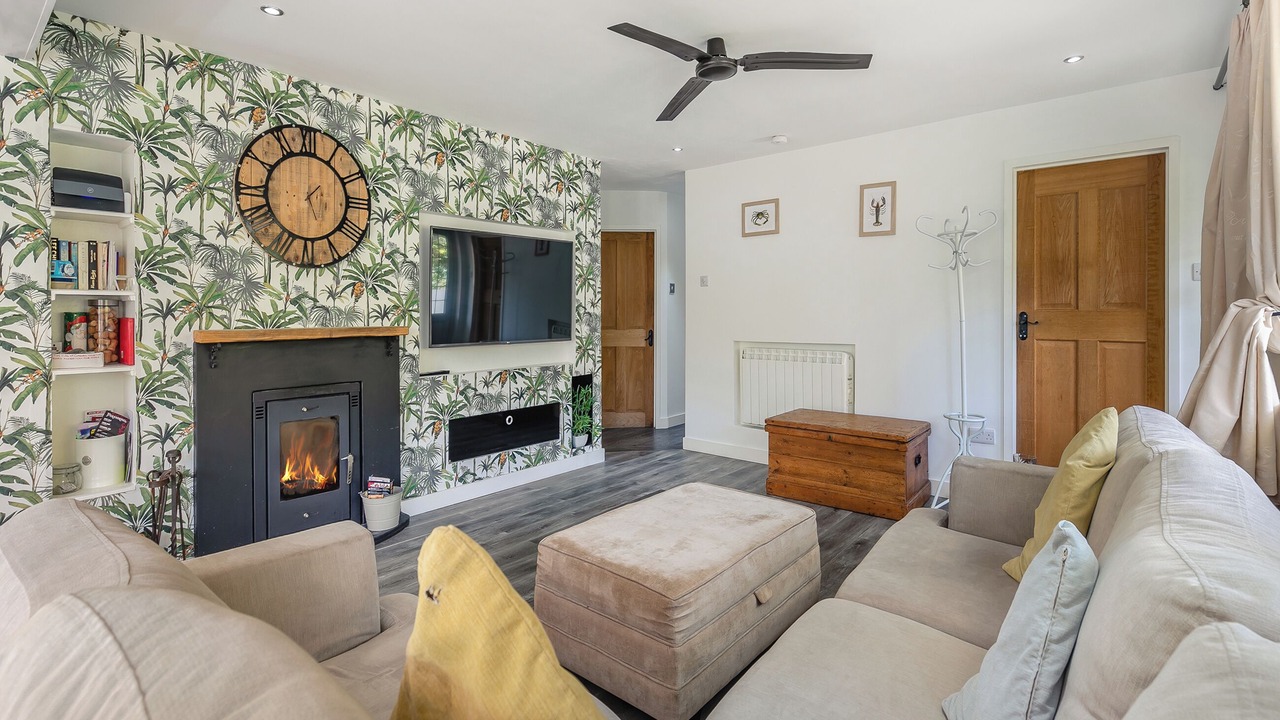 Photo of Bedroom in Seaton