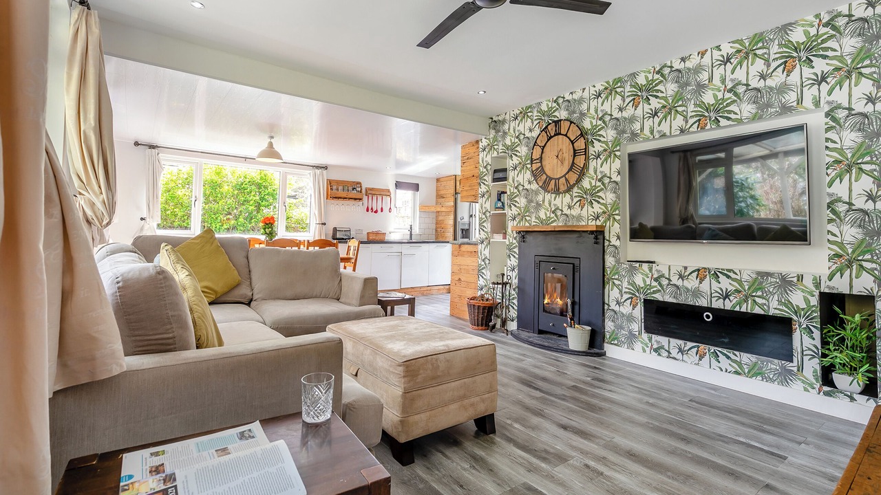 Photo of Bedroom in Seaton