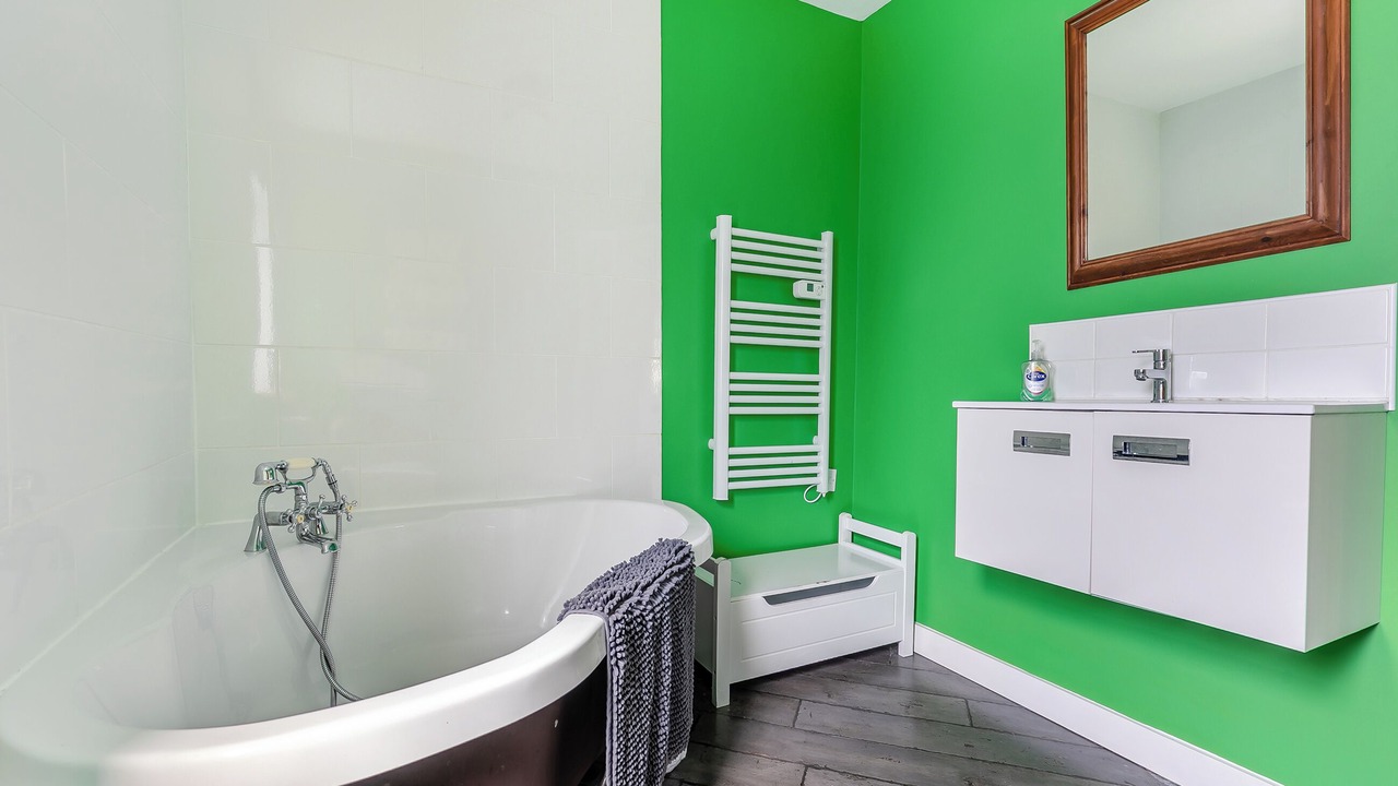 Photo of Bathroom in Seaton