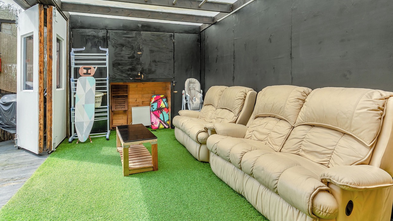 Photo of Bedroom in Seaton