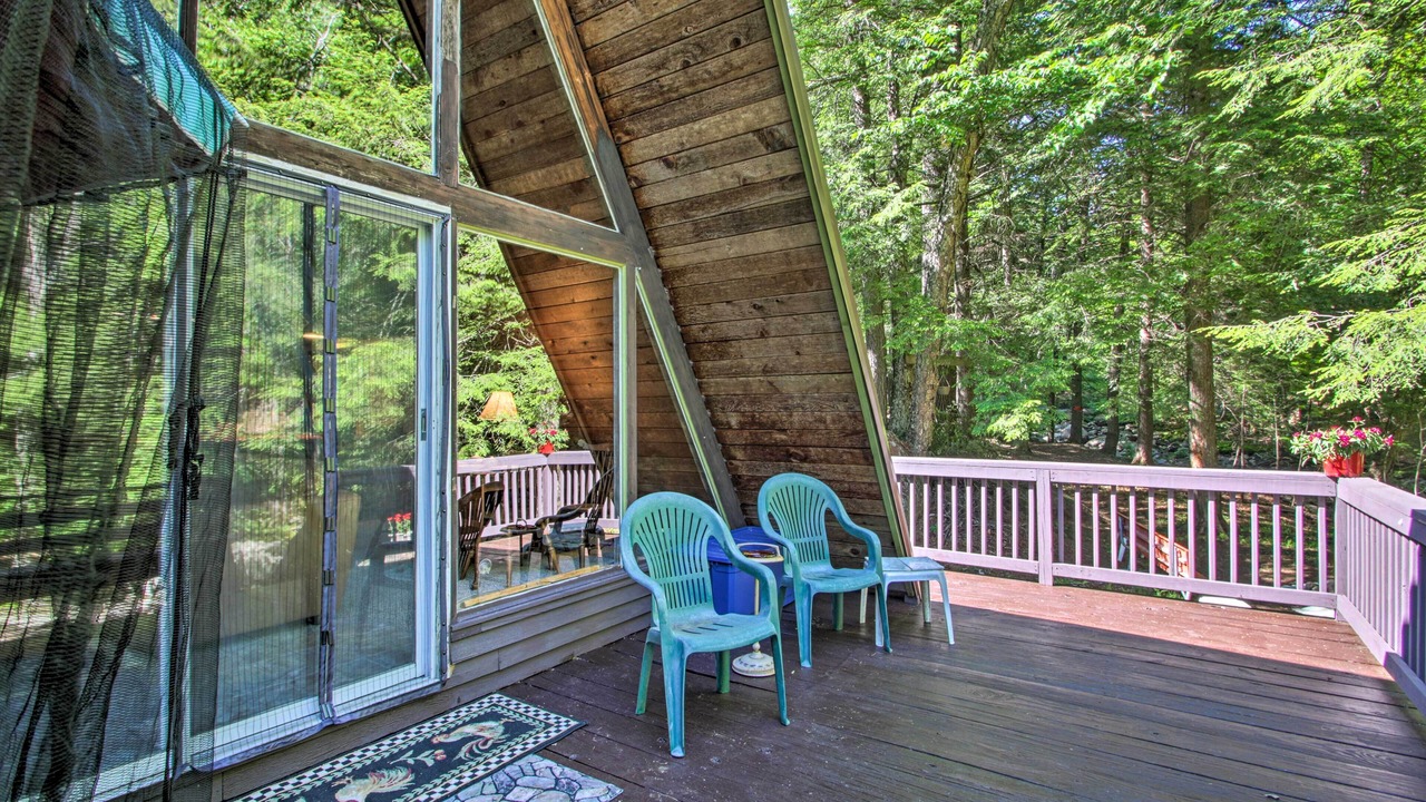 Photo of Outdoor in Rumney