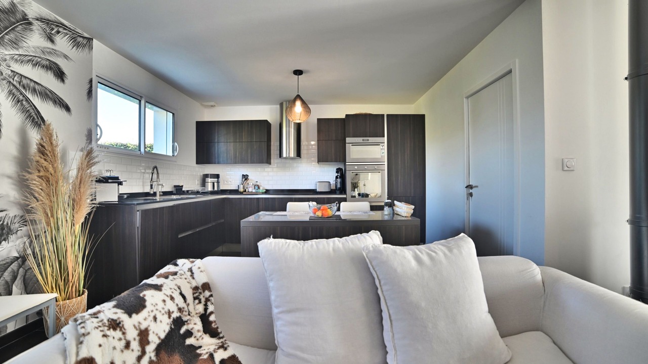 Photo of Livingroom in Arvert