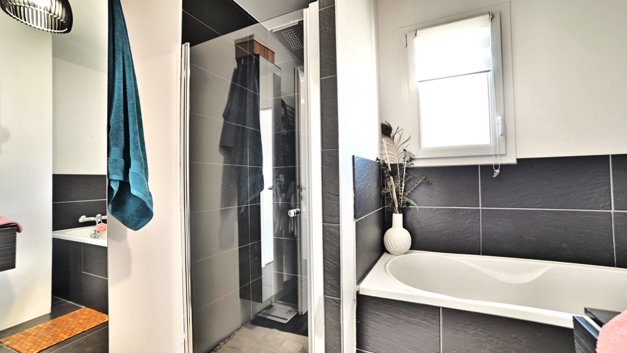 Photo of Bathroom in Arvert